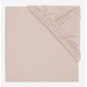 JOLLEIN Drap housse 70*140 cm, rose