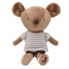 JOLLEIN Peluche souris, Jackie