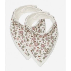 JOLLEIN Bandana (lot de 2),...