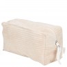 KOEKA Trousse de toilette Vik, sand