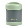 BEABA Thermo-portion 300 ml, mineral grey