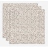 JOLLEIN Tetra Retro Flowers, 70x70 (3PACK)