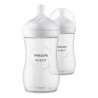 AVENT Natural biberons 260ml duo 3.0