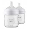 AVENT Natural biberons 125ml duo 3.0