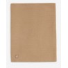 JOLLEIN Couverture Basic Knit 75X100cm, biscuit