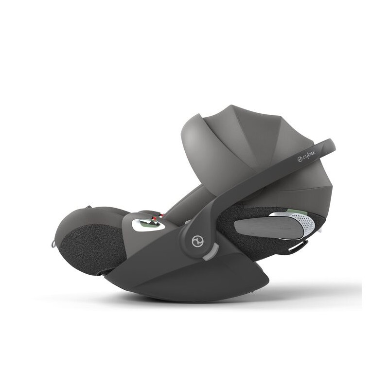 CYBEX Cloud T , Mirage grey (comfort)