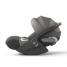 CYBEX Cloud T , Mirage grey (comfort)