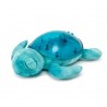 CLOUD B Tranquil Turtle, aqua