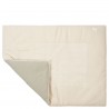 KOEKA Tapis de parc Faro, sage/warm white