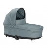 CYBEX Nacelle Cot S Lux, sky blue