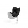 CYBEX Sirona T I-size, sepia black (base non incluse)