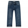 BABYFACE Jeans, Dark blue denim