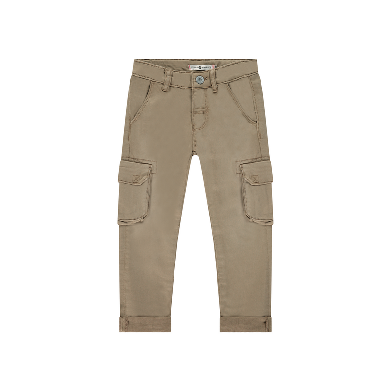 BABYFACE Pantalon, Sand