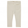 BABYFACE Pantalon, Crème