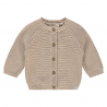 BABYFACE Cardigan, Desert