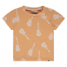 BABYFACE T-shirt, Orange