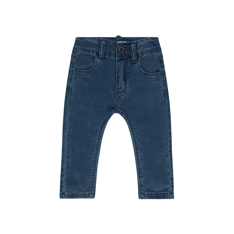 BABYFACE Pantalon, Blue denim