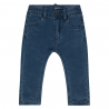 BABYFACE Pantalon, Blue denim