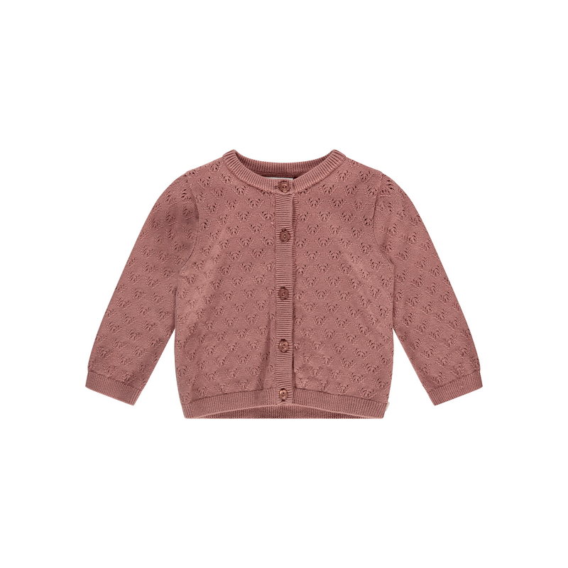 BABYFACE Cardigan, Blossom