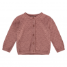 BABYFACE Cardigan, Blossom