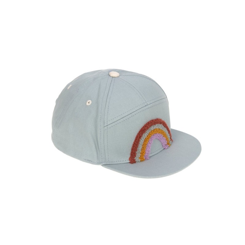 LASSIG Casquette arc en ciel