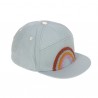 LASSIG Casquette arc en ciel