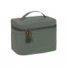 LASSIG panier nurserie nomade, Olive