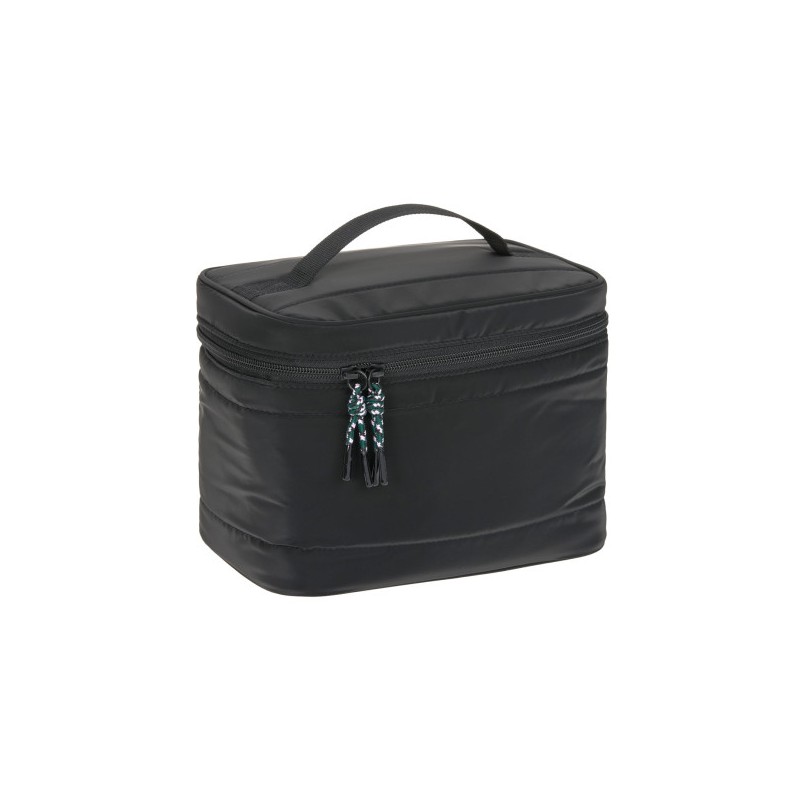 LASSIG panier nurserie nomade, Noir