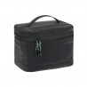 LASSIG panier nurserie nomade, Noir