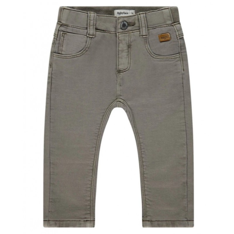 BABYFACE Jeans, Eléphant