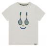 BABYFACE T-shirt, cloud