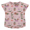 BABYFACE T-shirt crocos, blush