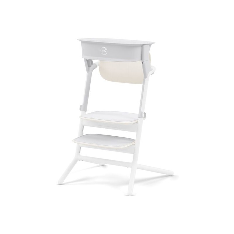 CYBEX Set de Tour d’Apprentissage Lemo, all white