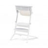 CYBEX Set de Tour d’Apprentissage Lemo, all white