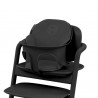 CYBEX LEMO Comfort Inlay, Stunning black