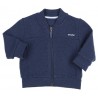 GYMP Cardigan Gilles, navy