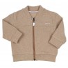 GYMP Cardigan Gilles, beige