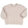 GYMP Sweat Ido, beige