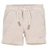 GYMP Short éponge Ido, beige