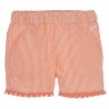 GYMP Short Caprio, orange