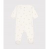 PETIT BATEAU Pyjama en coton, tortues