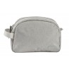 BEABA Trousse de toilette, Heather Grey