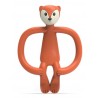 MATCHSTICK MONKEY anneau de dentition, fox