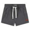 BABYFACE Short, Dark grey