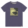 BABYFACE Tshirt, Grape