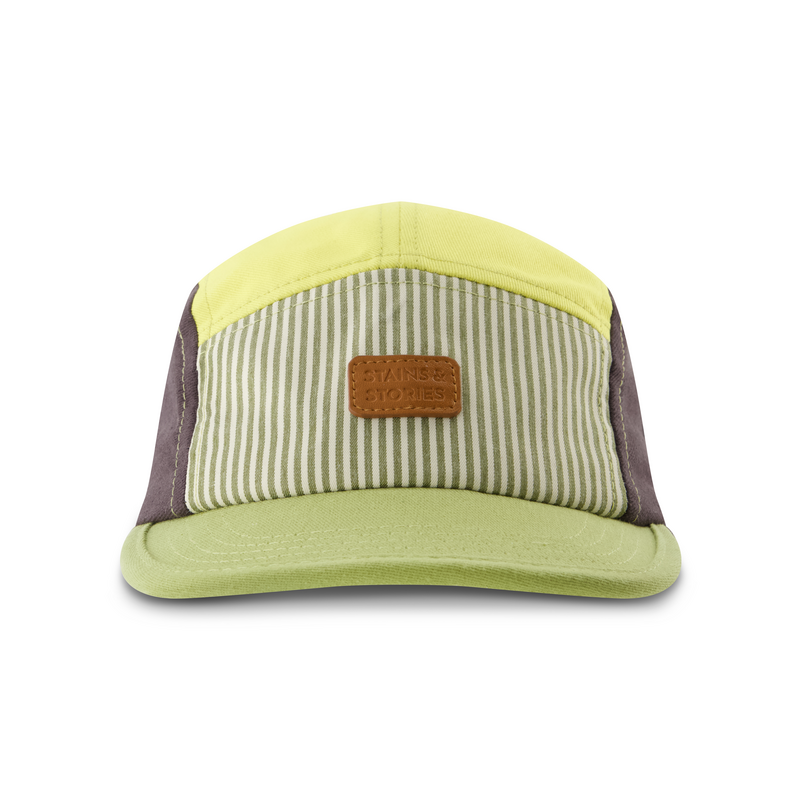 BABYFACE Casquette, Lemon