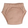 BLUSH&BLOSSOM culotte d'apprentissage nougat, 2-3 ans