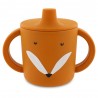 TRIXIE Tasse d'apprentissage, Mr. Fox