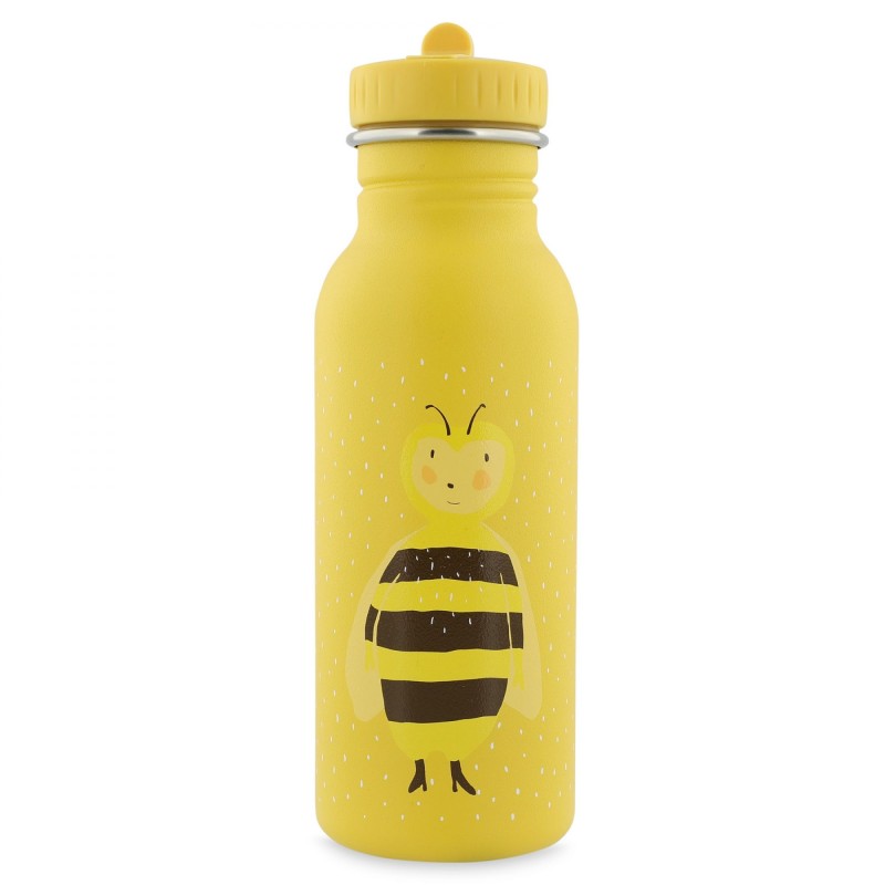 TRIXIE Gourde 500ml, Mrs. Bumblebee