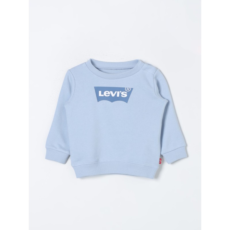 LEVI'S Sweat, Niagra Mist